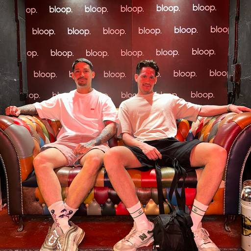 Take-Off w/ Apolaki & Master J - 10.05.25