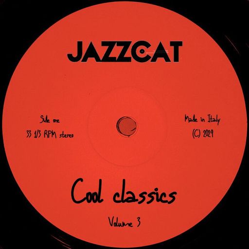 Cool classics volume 3