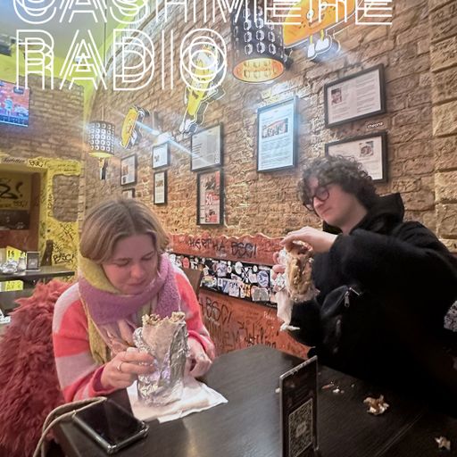 Homemade #1 w/ Katia Fis & Paul Lorton 15.10.2024