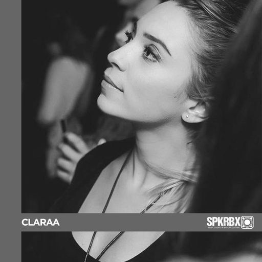 THE COLLECTIVE SERIES - Speakerbox: CLARAA