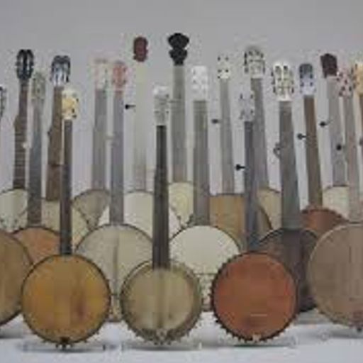 The Best of the Banjos