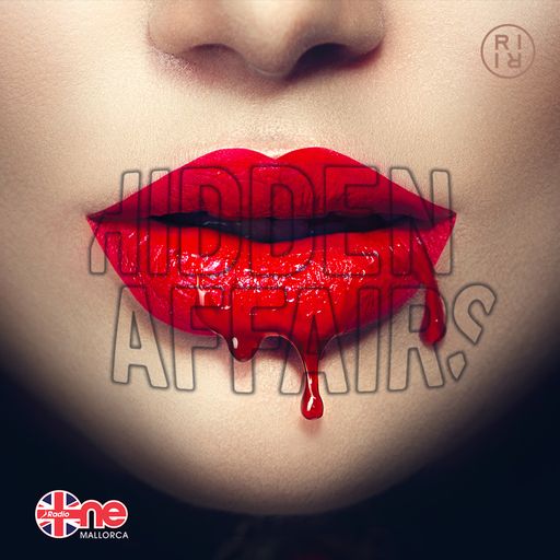 ++ HIDDEN AFFAIRS | mixtape 1741 ++