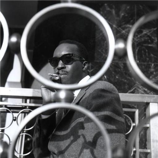 Mo'Jazz 54 : 60's Jazz
