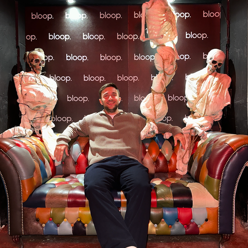 AJ Couque: Deep House Diary - 01.10.25