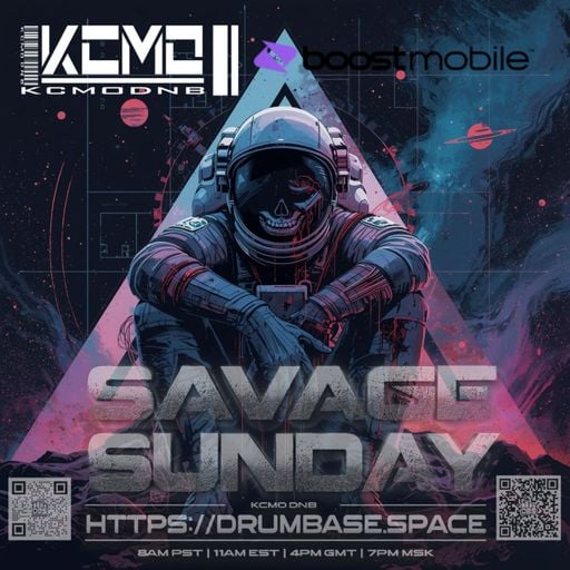 SAVAGE SUNDAY FEB 15TH 2026