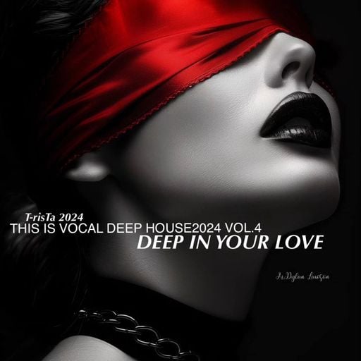 This Is Vocal DEEP2024 Vol.4 | "DEEP IN YOUR LOVE" Mixed by Dj T-risTa