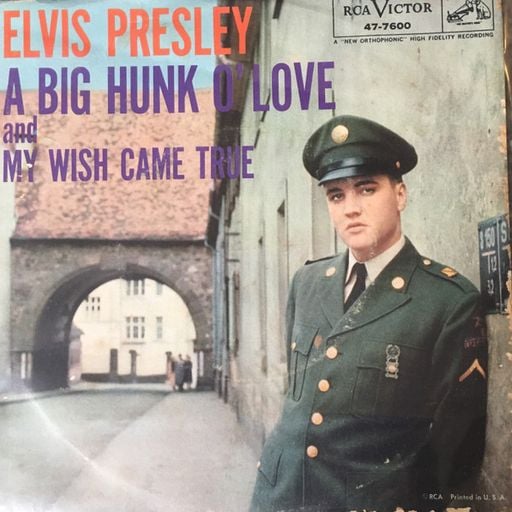GOLDEN YEARS 176 WITH ELVIS, BILLY FURY AND MORE!