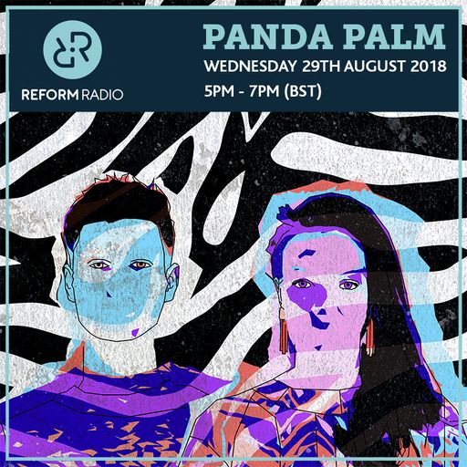 Panda Palm 29th August 2018