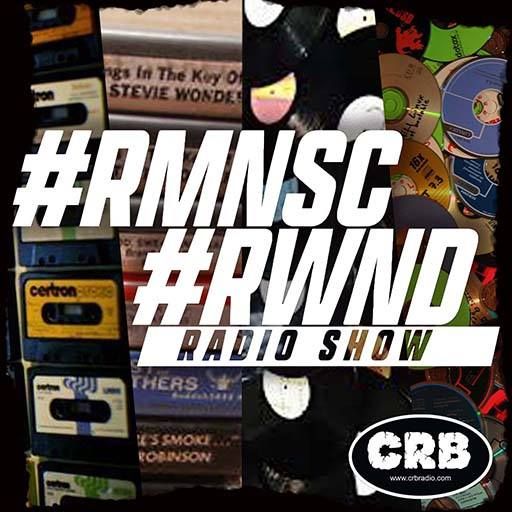 #RMNSC #RWND 4-17-21