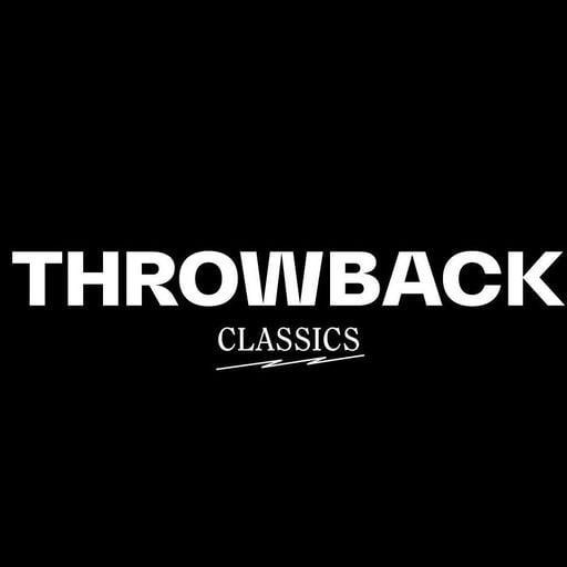 90s 2000s Throwback Classics Mix