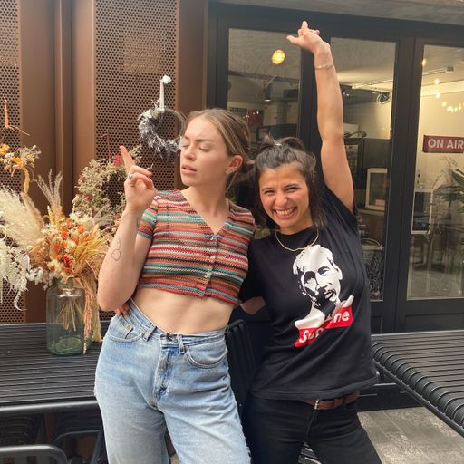 The Spot w/ Julia Rignot - 27/07/22