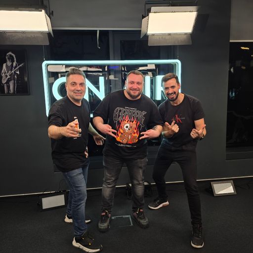 Kiss Kiss in the Mix 3 aprilie 2024 Special Guest Dj NA-NO