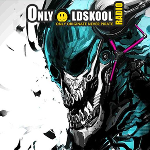 Dan H - OnlyOldSkoolRadio.com - Saturday 28th December 2019