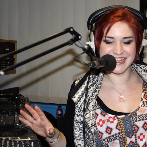 Wake Up Happy Breakfast Show with Wizzi Flying Solo 02/03/16