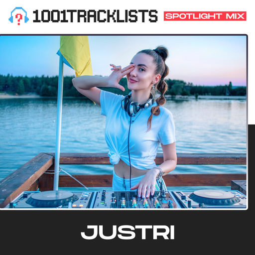 Justri - 1001Tracklists ‘Dirty House’ Spotlight Mix [Live From Nebo Beach, Ukraine]