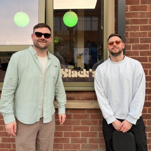 Love & Chaos w. Ally & Lyalla - March 2026