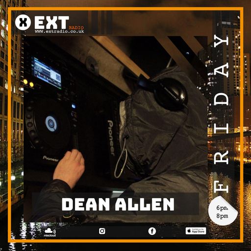 Dean Allen - 16 DEC 2022