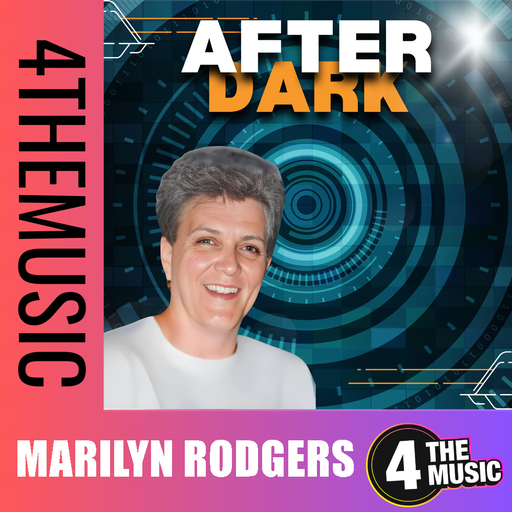 Marilyn Rodgers on 4TheMusic - After Dark - 05.20.2025 - Dream States