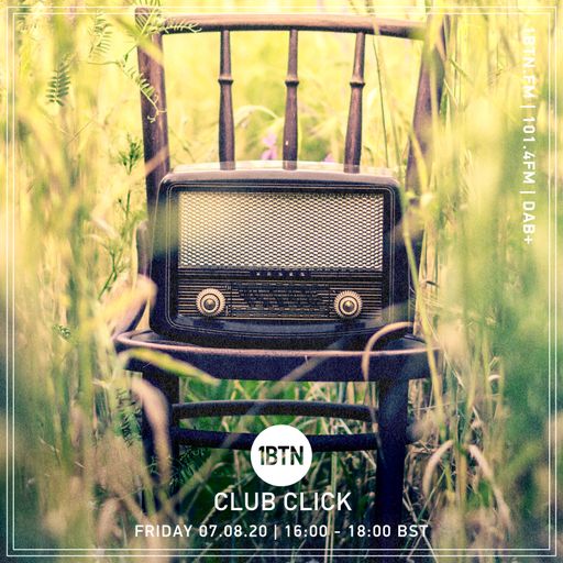 Club Click - 07.08.2020