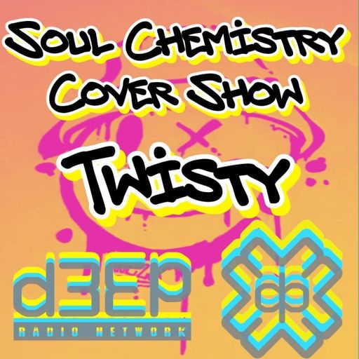 Twisty - Groove Direction Session (01/05/23)