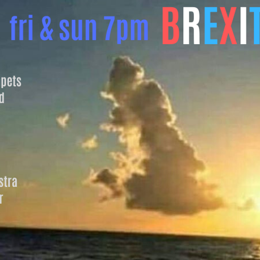 JazzHead #78 BREXIT special