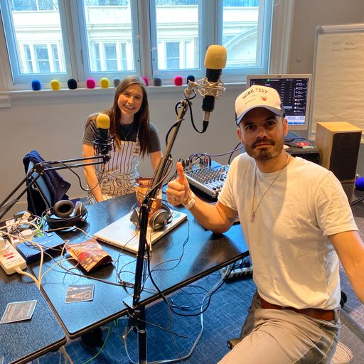 Hoxton Live x Griddle + Secret Cinema