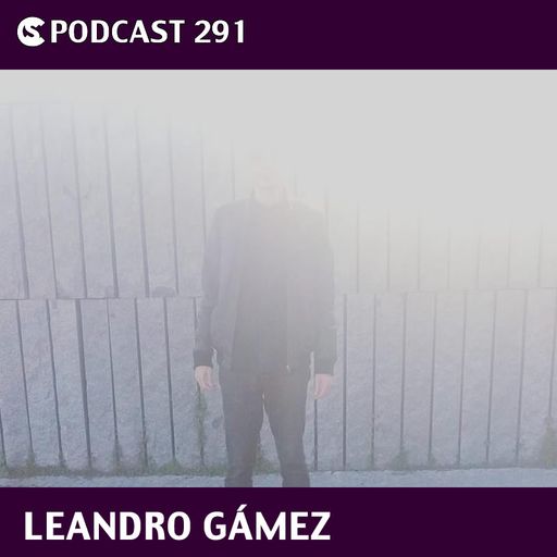 CS Podcast 291: Leandro Gámez