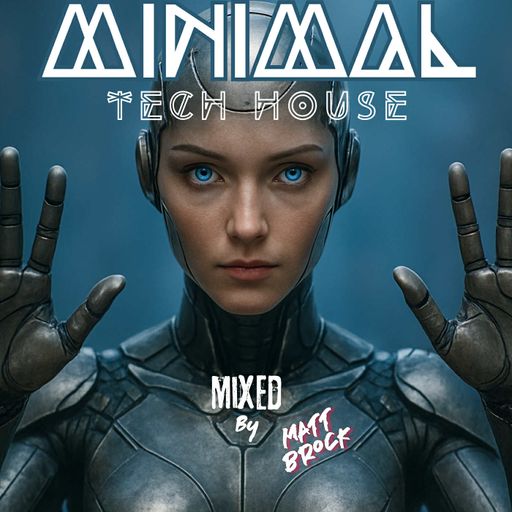 A Minimal Journey into Tech House