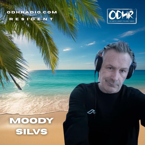 DJ Moody Silvs- Halcyon 7 summer series 1