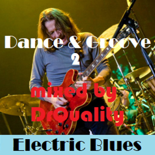 Electric Blues - Dance & Groove 2