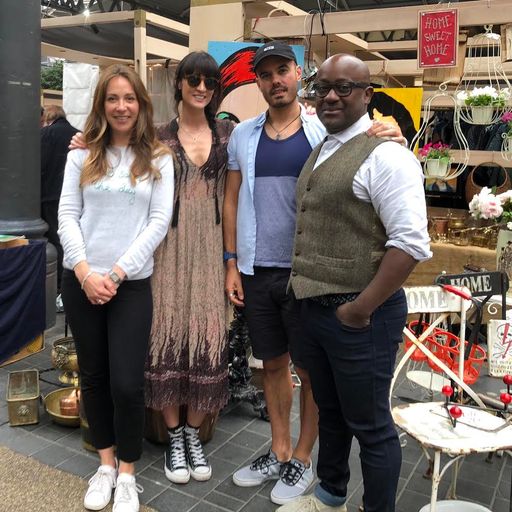 Property & Lifestyle 14.06.18