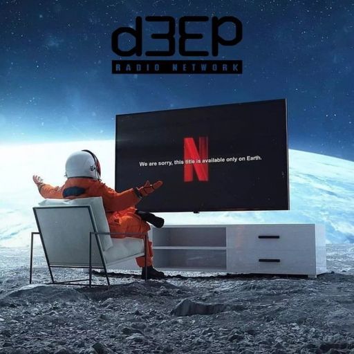 Mark Coxon - Get Deep (07/05/22)