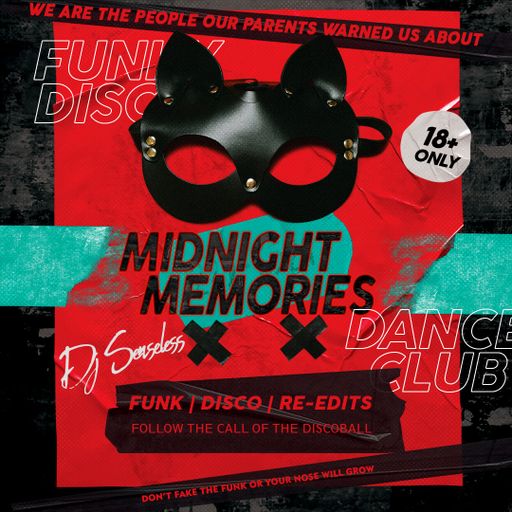 Midnight Memories 2021