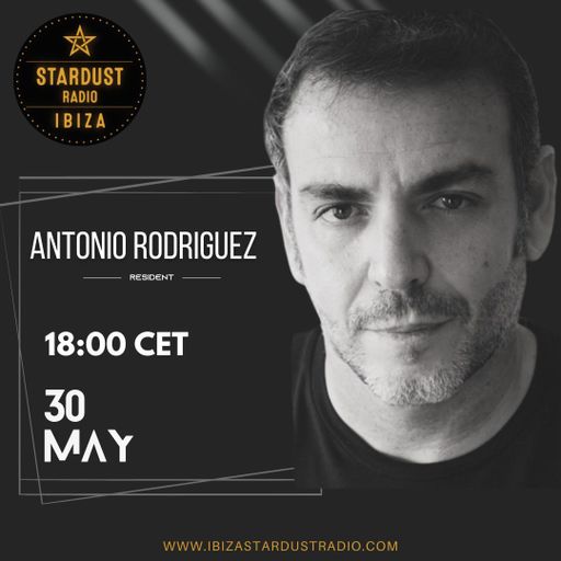 Antonio Rodriguez	-	Welcome to my House Vol.49