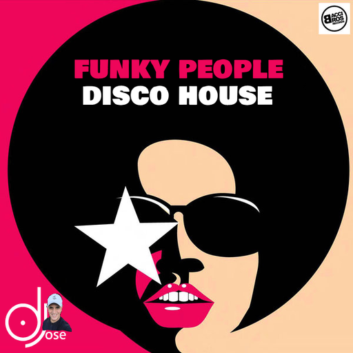 Funky People Disco House Mix