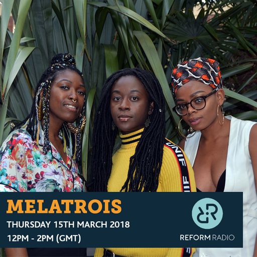 Melatrois 15th March 2018