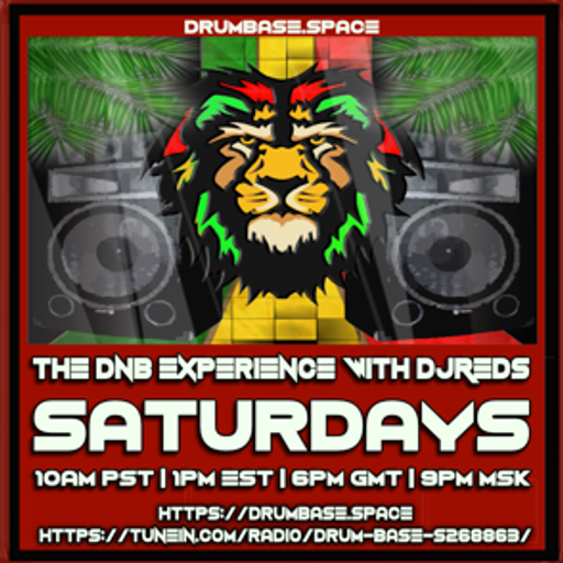 DjREDs-JUNGLE SESSION 2302201