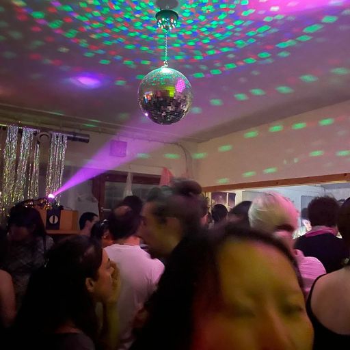 Cashmere Specials naga dj live at cashmere's 10th anniversary - ballroom 09.05.2025
