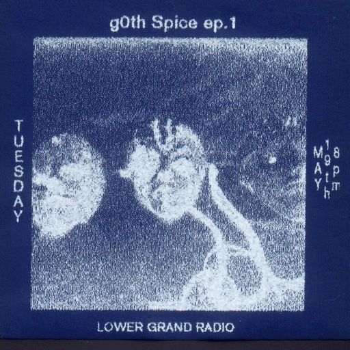 g0th Spice ep.1
