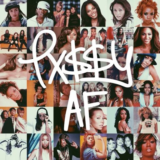PXSSYGANG - PX$$Y AF