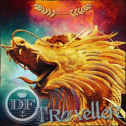Da Funk-Traveller (2009)