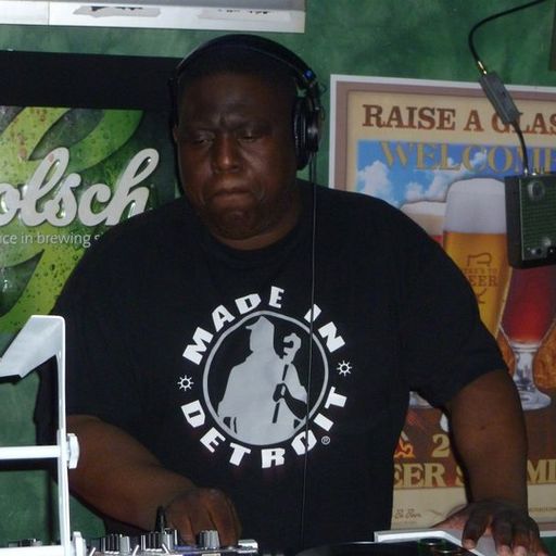 Markie Gee Casafonda Radio NFTU Vol 8