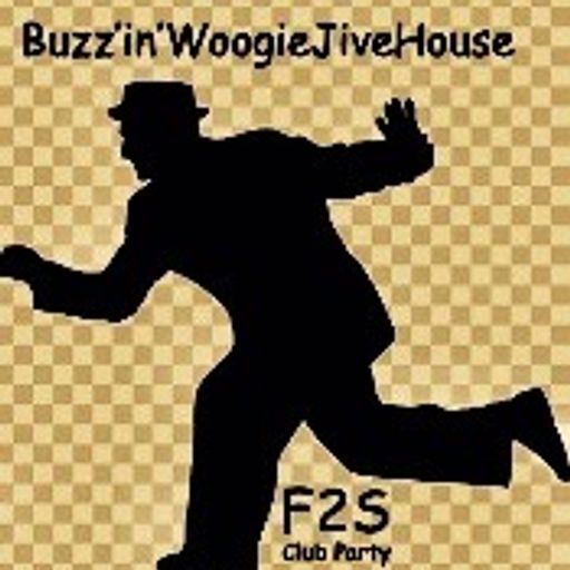 Buzz'in'WoogieJiveHouse