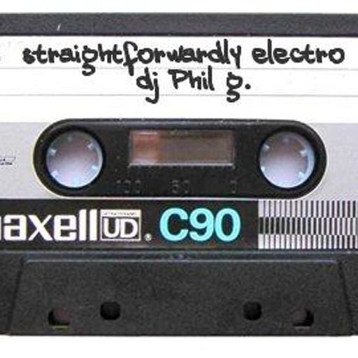 straightforwardly electro!