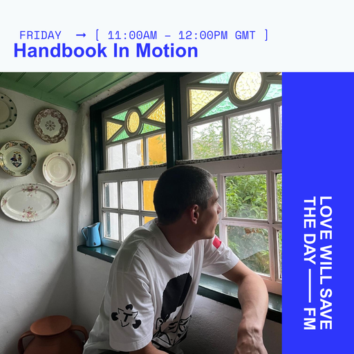 2024-07-12 Handbook in Motion | LWSTD-FM