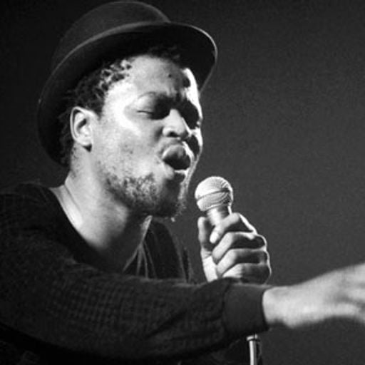 R.I.P. Sugar Minott Special