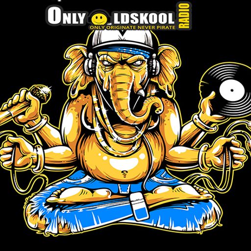 DJ Endo  - OnlyOldSkoolRadio.com  - Saturday 28th September 2019