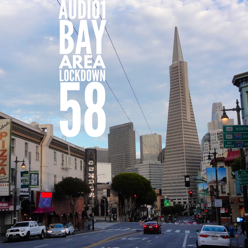 BAY AREA LOCKDOWN 58