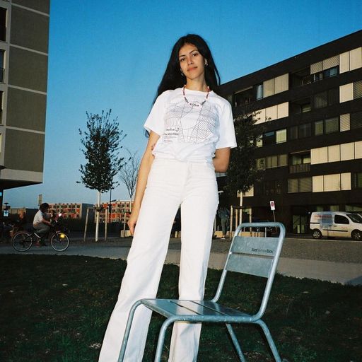 WW Palestine: Leila Moon // 07-10-21