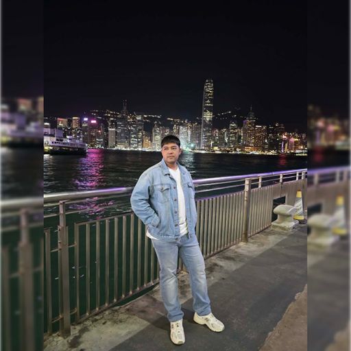 ให้โอ๊ตเป็นคนซัพพอร์ต แล้วคนที่ได้นอนกอดให้มันเป็นเขา